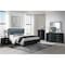 Global Furniture Usa REID-BLACK-MR 5719 - alternate 2